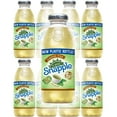 thumbnail image 1 of Snapple Green Tea, All Natural, 16 Fl Oz (Pack of 8, Total of 128 Fl Oz), 1 of 5