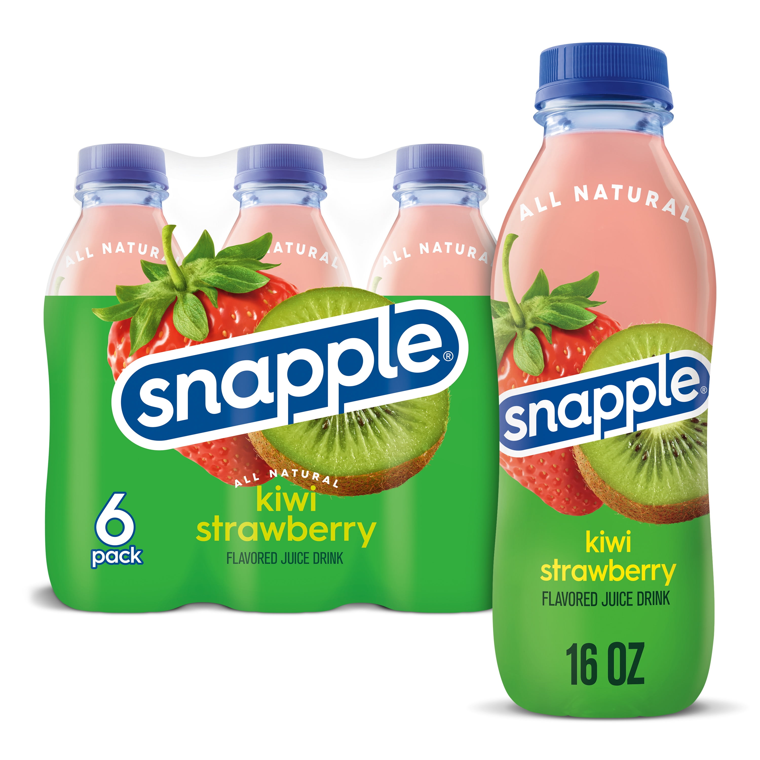 Snapple Kiwi Strawberry Juice Drink 16 Fl Oz 6 Count Bottle Walmart snapple-kiwi-strawberry-juice-drink-16-fl-oz-6-count-bottle-walmart