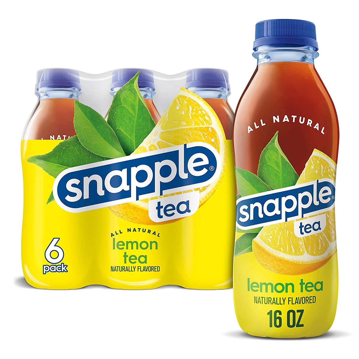 https://i5.walmartimages.com/seo/Snapple-Lemon-Tea-16-fl-oz-Recycled-Plastic-Bottle-6-pack-All-Natural-No-Artificial-Flavor-Family-Pack-Drinks_0b1ef9a7-2a10-478d-9a3b-8595b94cc00f.f0ddbf2fa6274f3fe54c4c7b69dbc358.jpeg