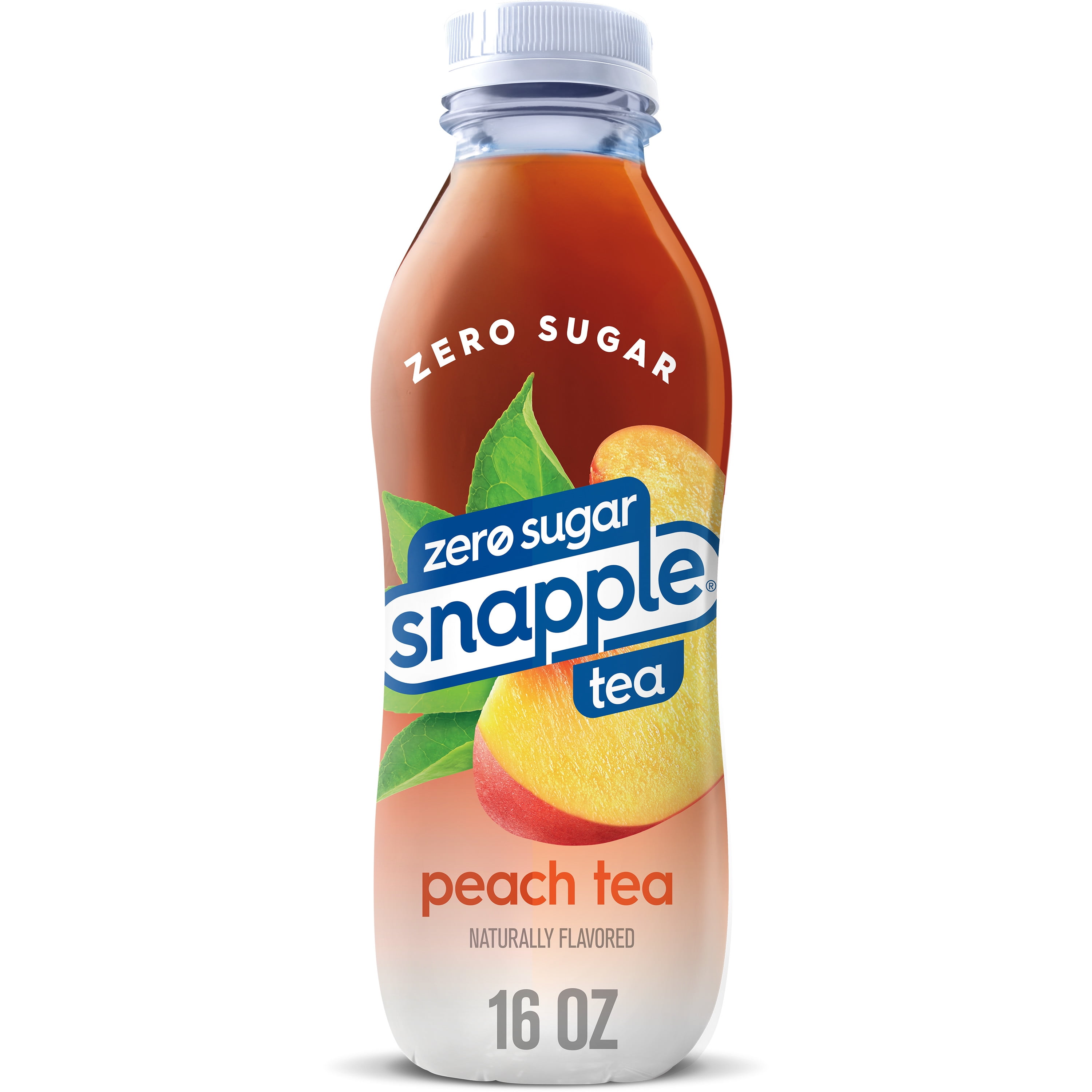 Savor The Sweet And Tangy Delight Of Zero Sugar Snapple Lemon Tea