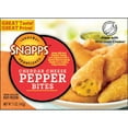 thumbnail image 1 of Snapps 5oz Cheddar Cheese Jalapeno Peppe, 1 of 1