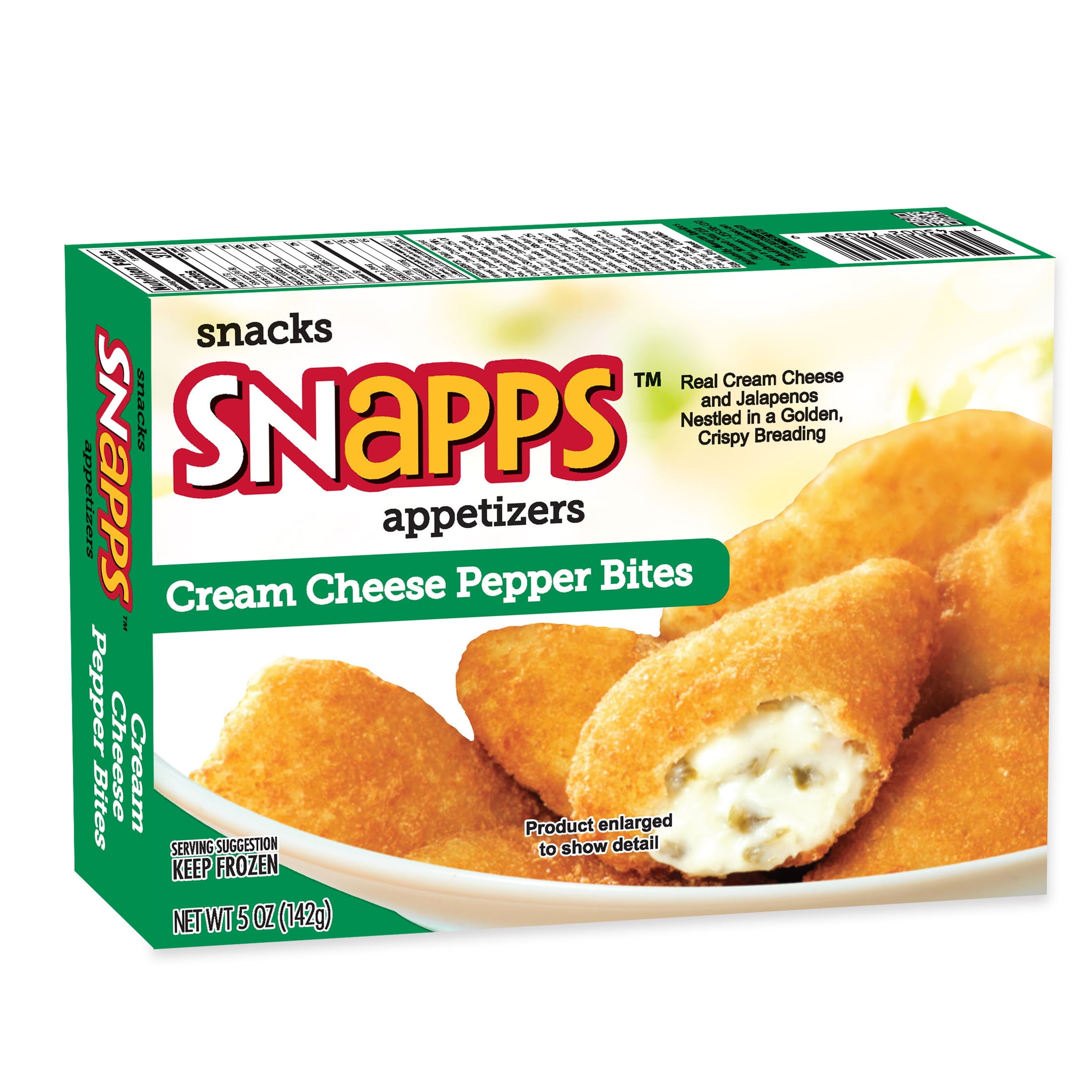 Snapps-Frozen-Appetizers-Cream