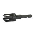thumbnail image 1 of Snappy 7/16" Tapered Plug Cutter, 1 of 5
