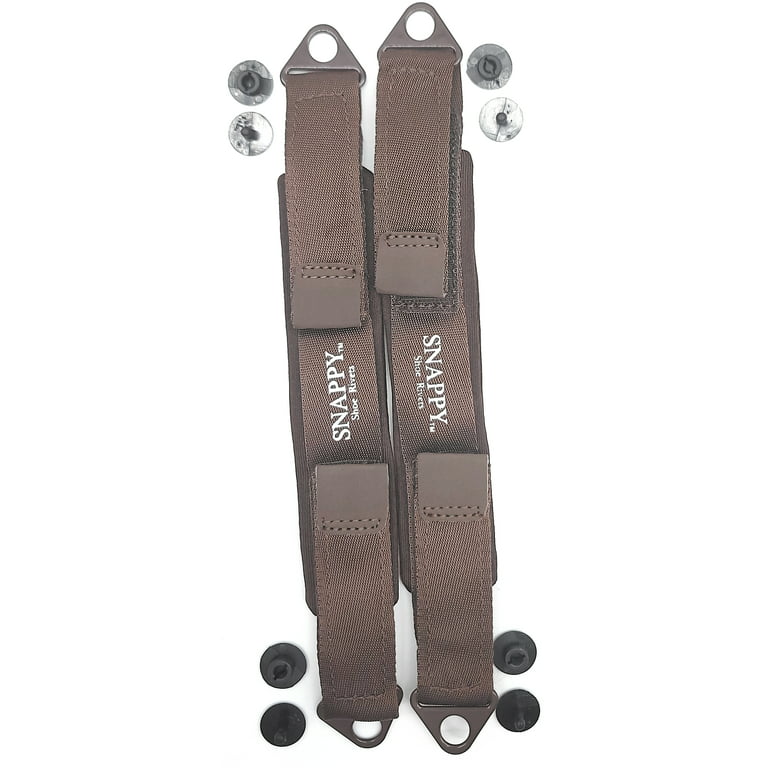 Replacement Straps that fits CROC , WITH RIVETS (LOTS OF COLORS)