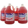 thumbnail image 1 of Snappy Bubble Gum Sno Cone Syrup, Flavored Syrup for Shaved Ice, 1 Gallon (128 oz), 4 Count, 1 of 6