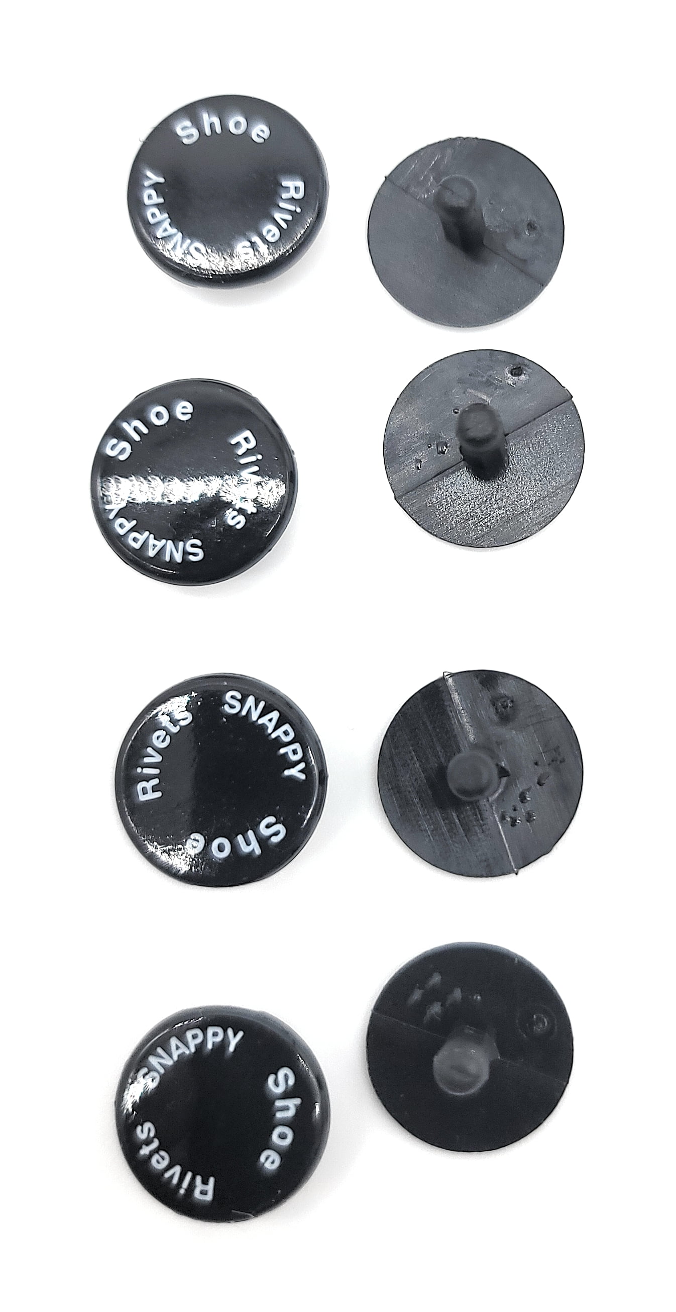 Crocs rivets discount