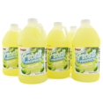 Snappy Frosti Tropics Margarita Slush Mix, 1/2 Gallon, 6 Pack