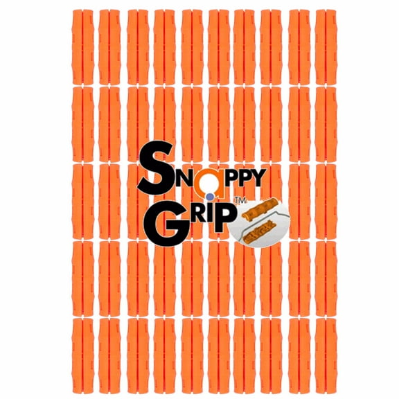 Snappy Grip Ergonomic Replacement Bucket Handles Bulk Lot of 50 handles