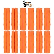 Snappy Grip Ergonomic Replacement Bucket Handles Dozen 12 handles