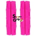 thumbnail image 1 of Snappy Grip Pink Ergonomic Replacement Bucket Handles 2 Pack, 1 of 1