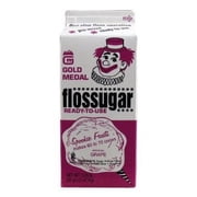 Snappy Popcorn Flossugar