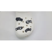 Snappy Shoe Rivets J ust E nough ssential P arts All-Terrain Vehicle for jeeps lovers BLUE