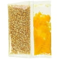 thumbnail image 1 of 24-5.4 oz. Snap-Paks for 4 oz. Poppers - Yellow Popcorn, Coconut Oil, Buttery Flavored Salt by Snappy Popcorn NEW, 1 of 5