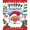 thumbnail image 1 of Pre-Owned Snappy: Snappy Little Snowtime (Hardcover), 1 of 1