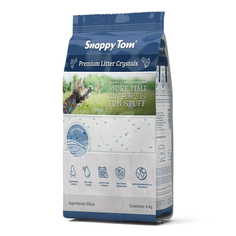 Silica cat litter walmart cheap