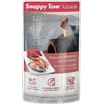 thumbnail image 1 of Snappy Tom Naturals, Tuna with Whitebait and Crabmeat (12 Pack), 1 of 2