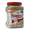 thumbnail image 1 of Snappy White Popcorn, 4 BCF26 Pounds, 1 of 4