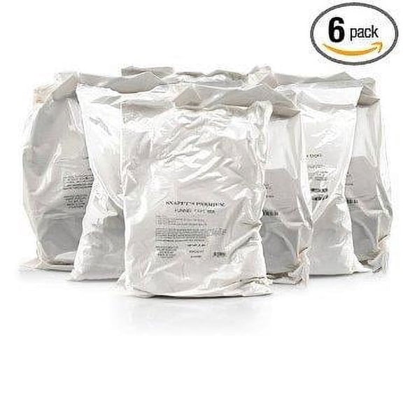 Snappy's Premium Funnel Cake Mix (6 - 5 Lb.)