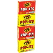 Snaps, TNT Fireworks, Snap N Pop, Pop-Its, 50 per Box, Party, Holiday ,Birthday