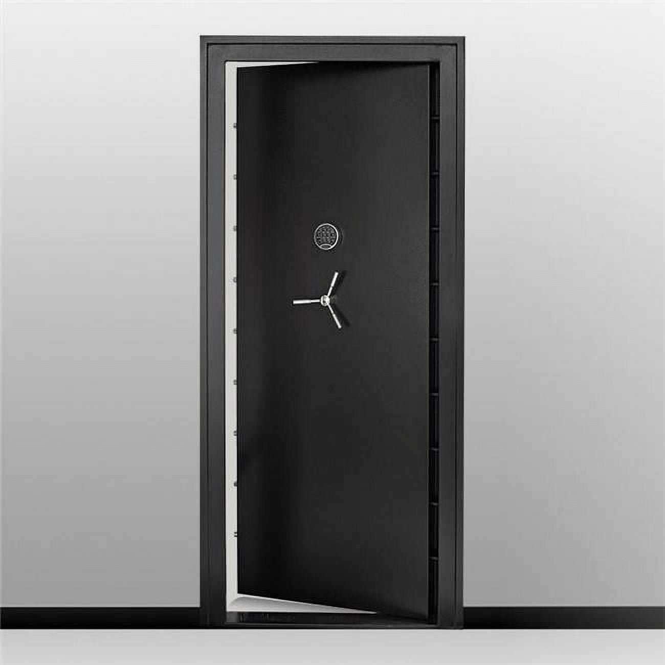 Snapsafe Vault Door, Snapsafe 75415 36x80 Vault Door D