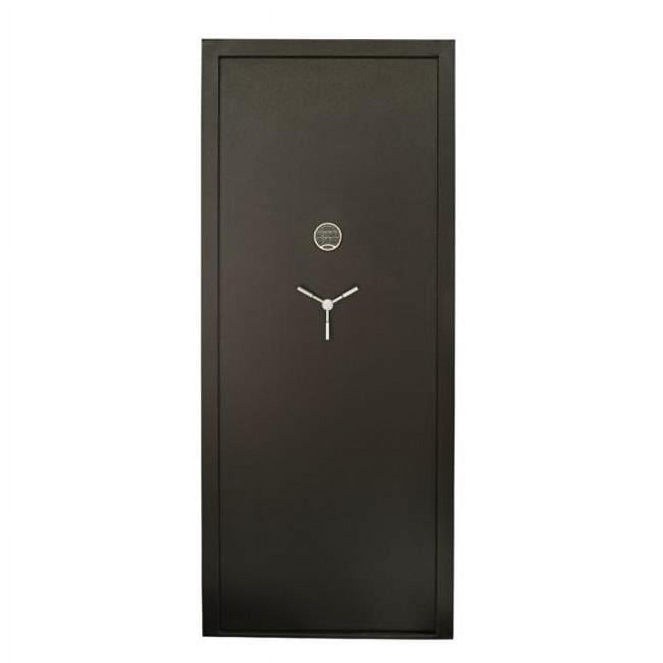 Snapsafe Vault Door, Snapsafe 75416 32x80 Vault Door D