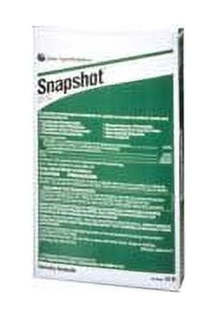 Snapshot 2.5 TG Granular Pre-Emergent Herbicide