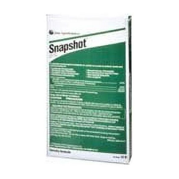 Snapshot 2.5 TG Granular Pre-Emergent Herbicide