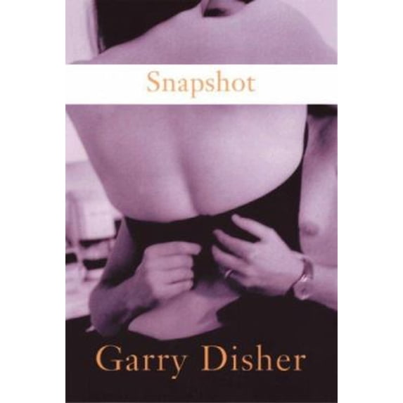 Pre-Owned Snapshot (Hardcover) 1569474265 9781569474266