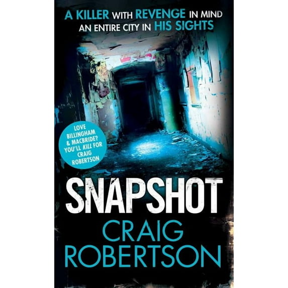 Snapshot (Paperback)