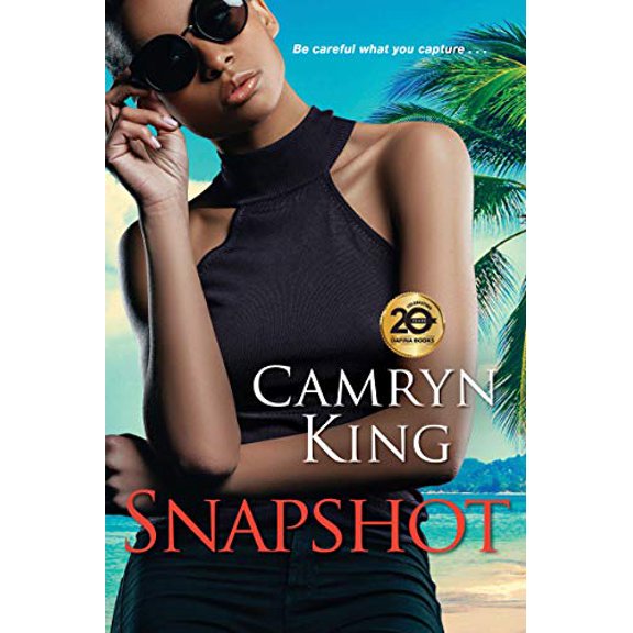 Pre-Owned Snapshot Paperback Camryn King
