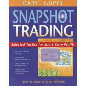 Snapshot Trading, (Paperback)