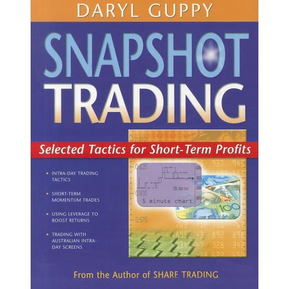 Snapshot Trading, (Paperback)