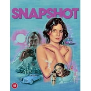 Snapshot aka The Day After Halloween Blu-ray, 88 Films, Mystery & Suspense