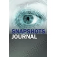 thumbnail image 1 of Snapshots Journal (Paperback), 1 of 1