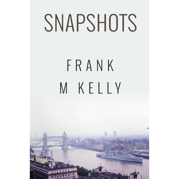 Snapshots, (Paperback)
