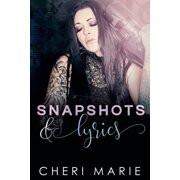 Snapshots & Lyrics, Paperback