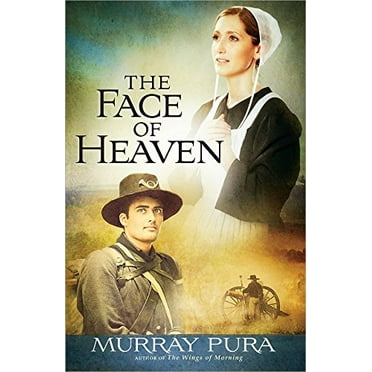 Pre-Owned The Face of Heaven (Paperback) 0736949496 9780736949491