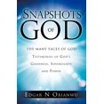 thumbnail image 1 of Snapshots of God - Revised Edition, (Paperback), 1 of 1