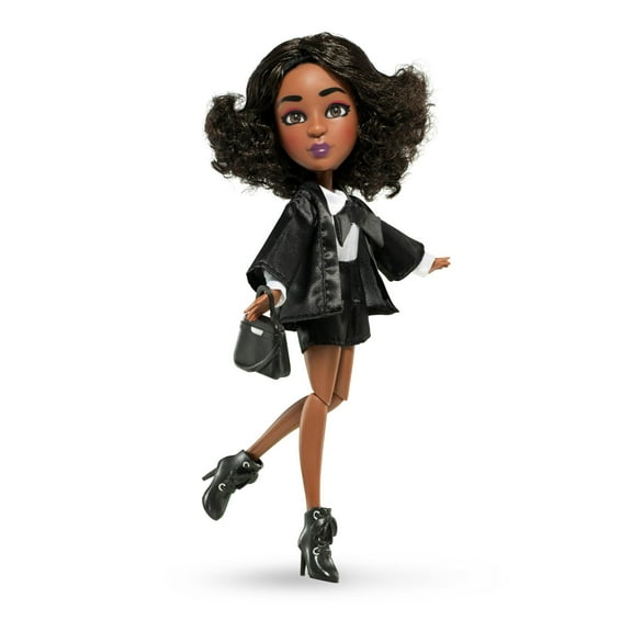 Snapstar Dawn Doll Playset, 5 Pieces