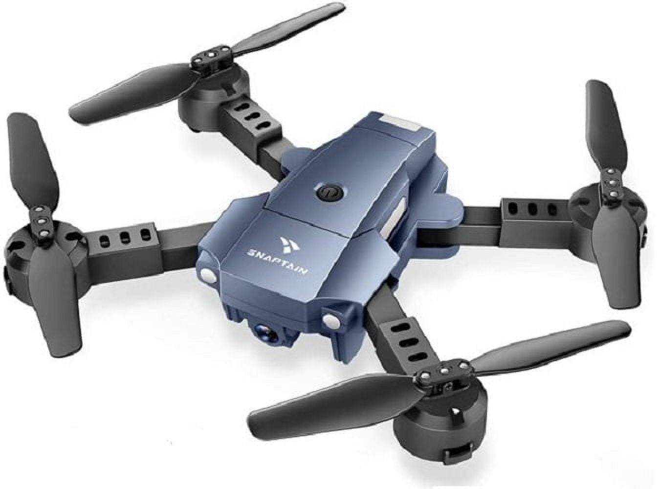 Mini Drone Snaptain Sp360 4-axis Camera