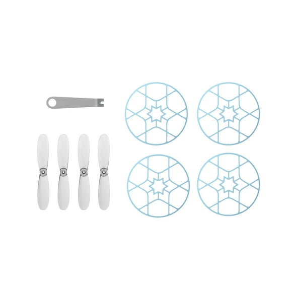 Snaptain K30 Drone Accessory Kit Propellers Screws Screwdriver