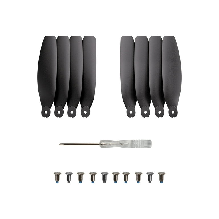 Snaptain S5C Elite Drone Accessory Kit Propellers Screws