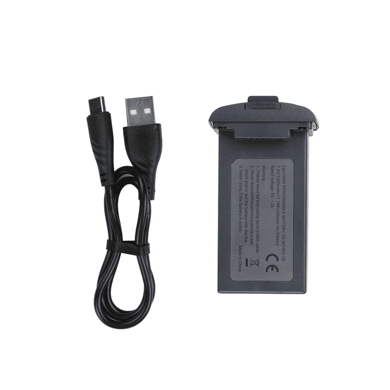Snap 2.0 2024 drone battery
