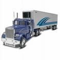 thumbnail image 1 of Snaptite Plastic Model Kit-Freightliner & Trailer 1/32, 1 of 1
