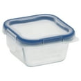 thumbnail image 1 of Snapware 1-cup Food Storage Container made with Pyrex Glass, 1 of 6
