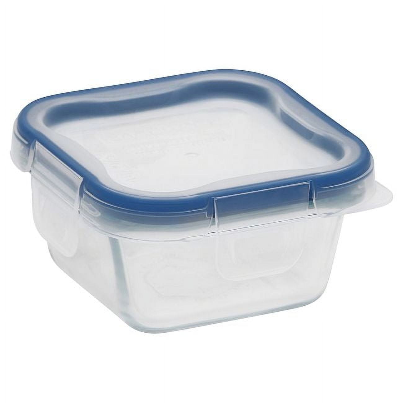 Snapware Food Storage Container with Large Handle, 1 Count - Kroger