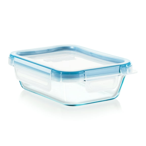 Snapware 2-cup Food Storage Container made with Pyrex Glass