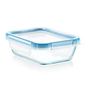 Snapware 2-cup Food Storage Container made with Pyrex Glass, Designed to Help with Pantry Storage and Everyday Organization