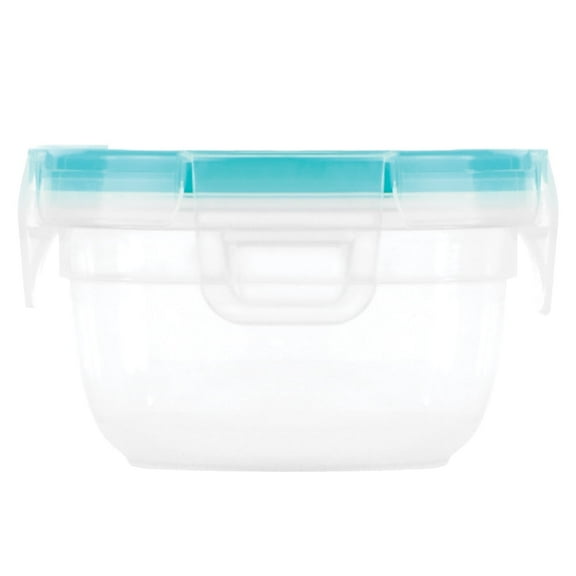 Snapware Total Solution 1.2 cup Round Plastic Food Storage Container
