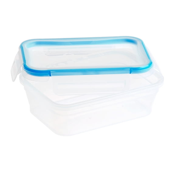 Snapware Total Solution 3-Cup Plastic Food Storage Container with Lid
